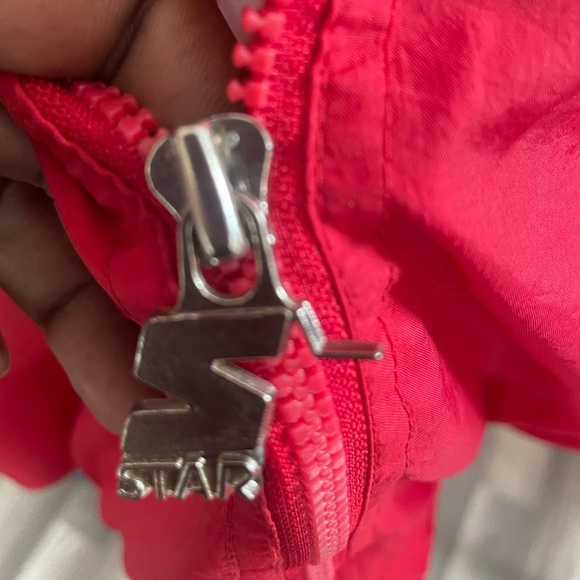 Vintage 90s Starter NBA Chicago Bulls Red Tracksuit - Picture 7 of 12